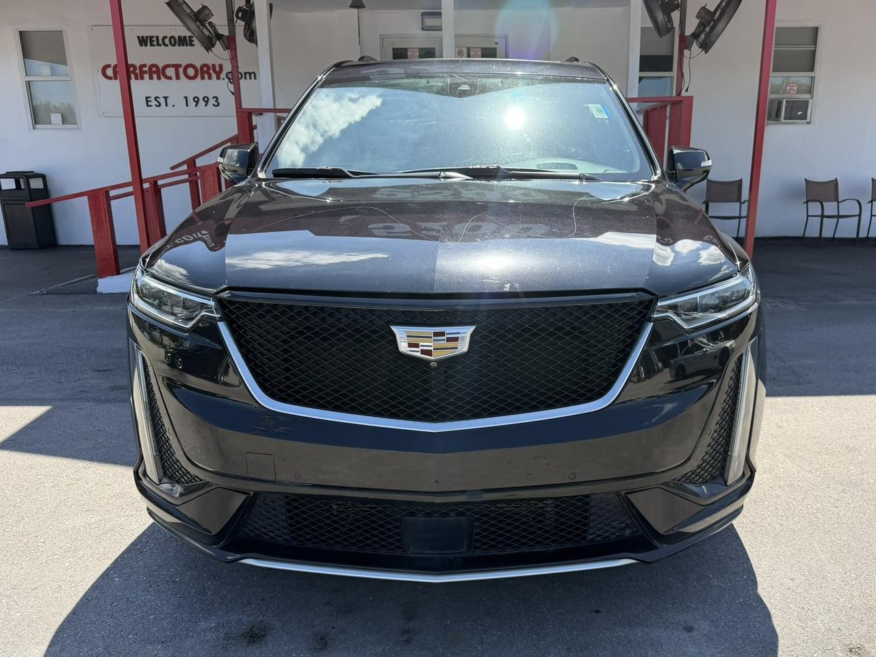 2020 Cadillac XT6 AWD Sport Miami FL