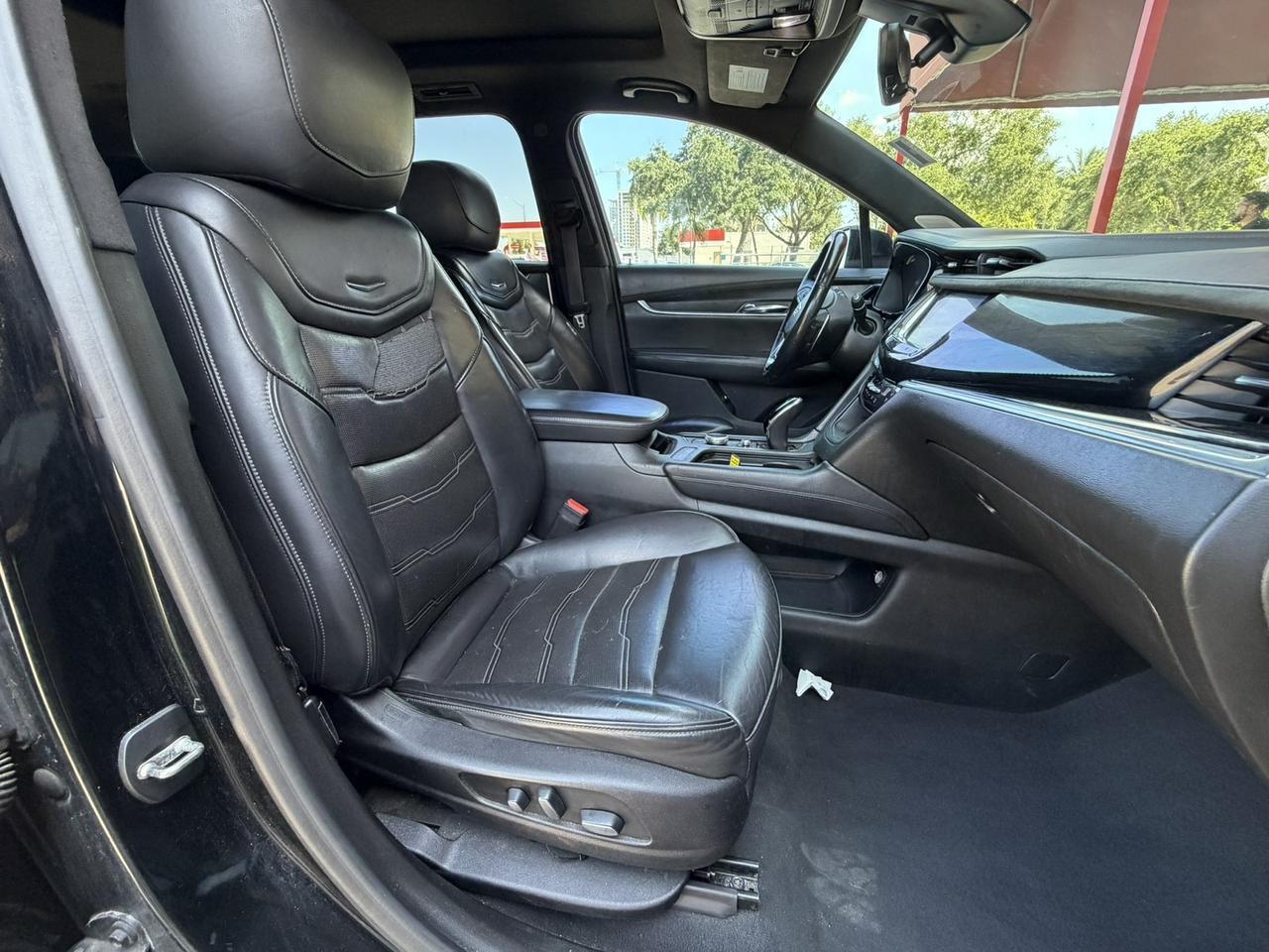 2020 Cadillac XT6 AWD Sport Miami FL