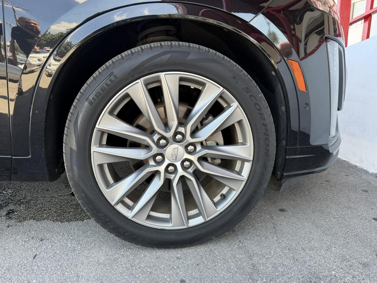 2020 Cadillac XT6 AWD Sport Miami FL