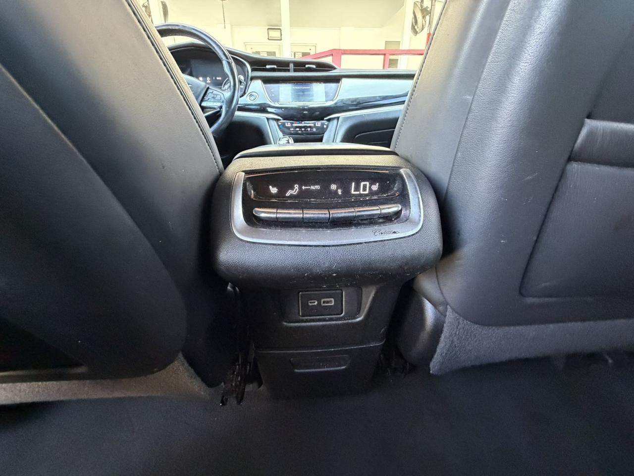 2020 Cadillac XT6 AWD Sport Hollywood FL