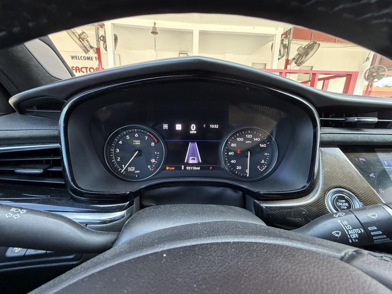 2020 Cadillac XT6 AWD Sport Hollywood FL