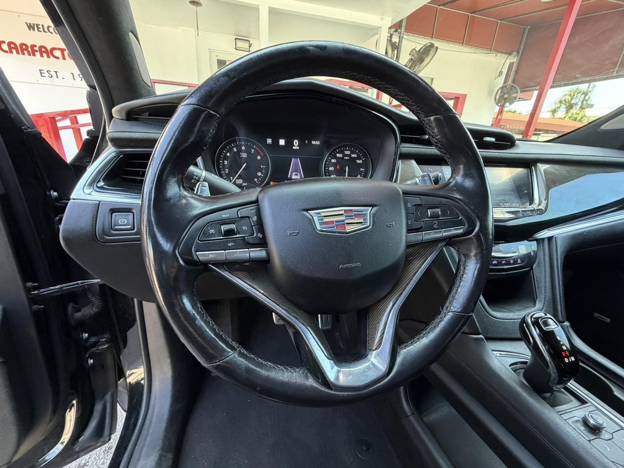 2020 Cadillac XT6 AWD Sport Hollywood FL