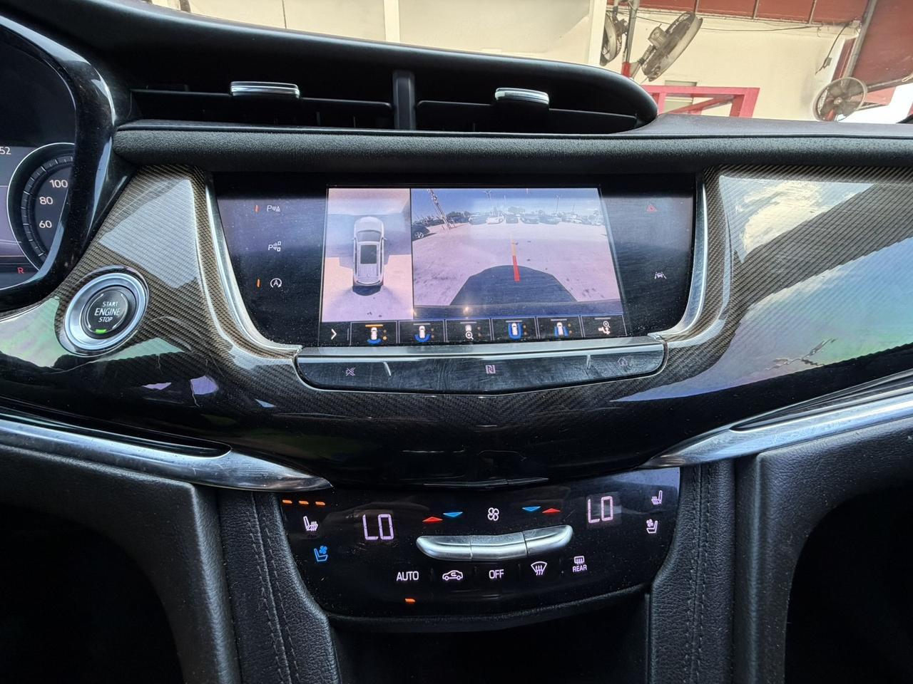 2020 Cadillac XT6 AWD Sport Hollywood FL