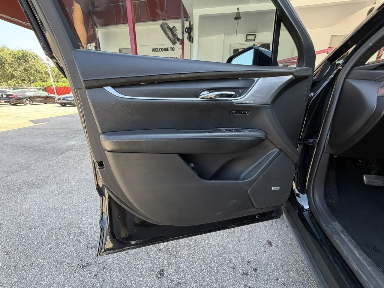 2020 Cadillac XT6 AWD Sport Hollywood FL