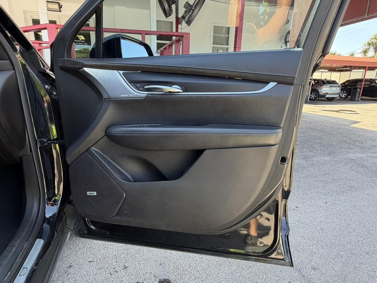 2020 Cadillac XT6 AWD Sport Hollywood FL
