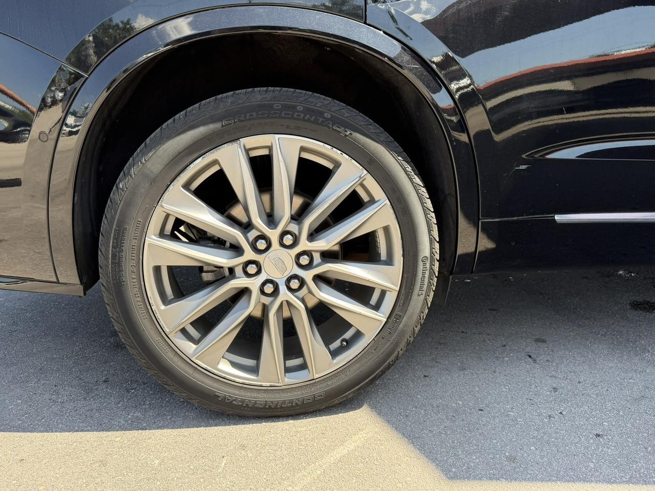 2020 Cadillac XT6 AWD Sport Hollywood FL