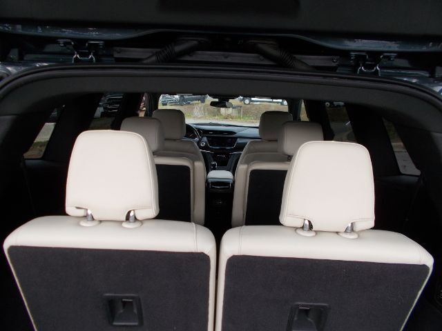 2020 Cadillac XT6 AWD Sport Monroe NC