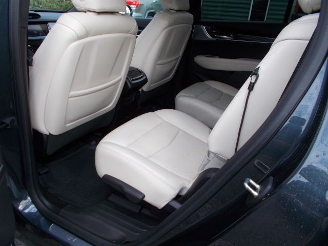 2020 Cadillac XT6 AWD Sport Monroe NC