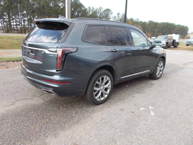 2020 Cadillac XT6 AWD Sport Monroe NC
