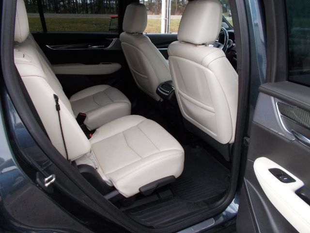 2020 Cadillac XT6 AWD Sport Monroe NC