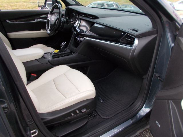 2020 Cadillac XT6 AWD Sport Monroe NC