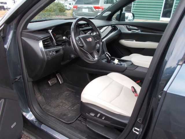 2020 Cadillac XT6 AWD Sport Monroe NC