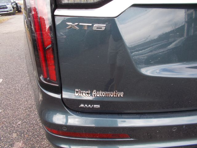 2020 Cadillac XT6 AWD Sport Monroe NC