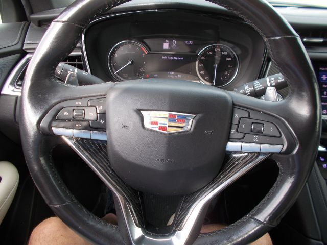 2020 Cadillac XT6 AWD Sport Monroe NC