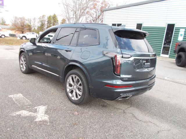 2020 Cadillac XT6 AWD Sport Monroe NC