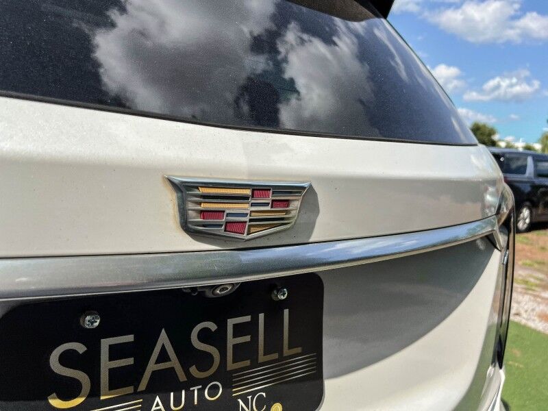 2020 Cadillac XT6 AWD Sport Wilmington NC