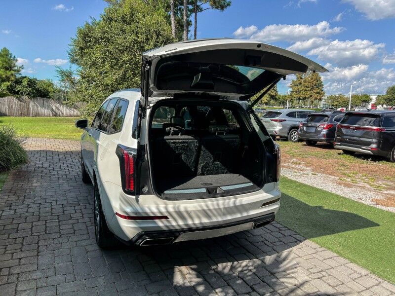 2020 Cadillac XT6 AWD Sport Wilmington NC