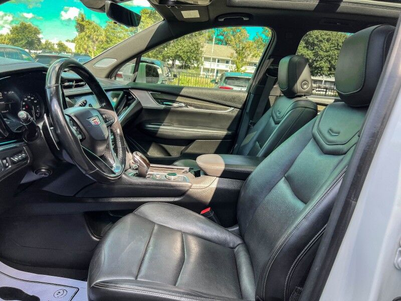 2020 Cadillac XT6 AWD Sport Wilmington NC