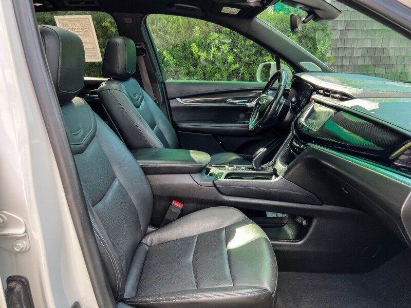 2020 Cadillac XT6 AWD Sport Wilmington NC