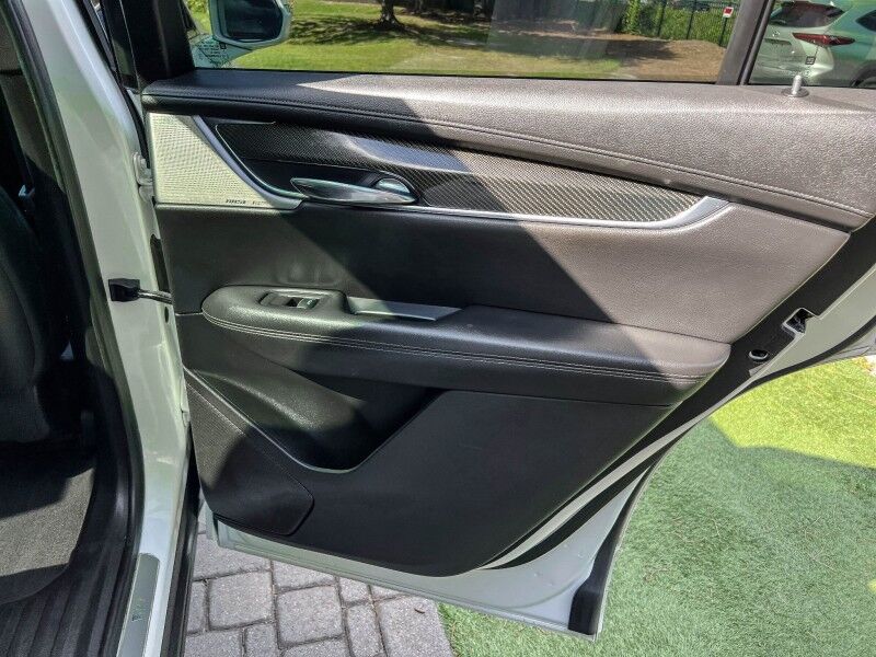 2020 Cadillac XT6 AWD Sport Wilmington NC