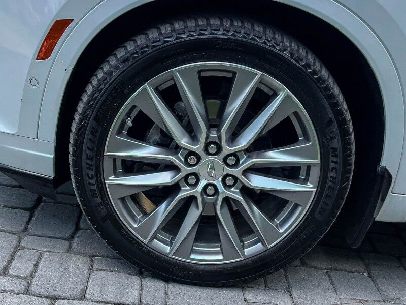 2020 Cadillac XT6 AWD Sport Wilmington NC