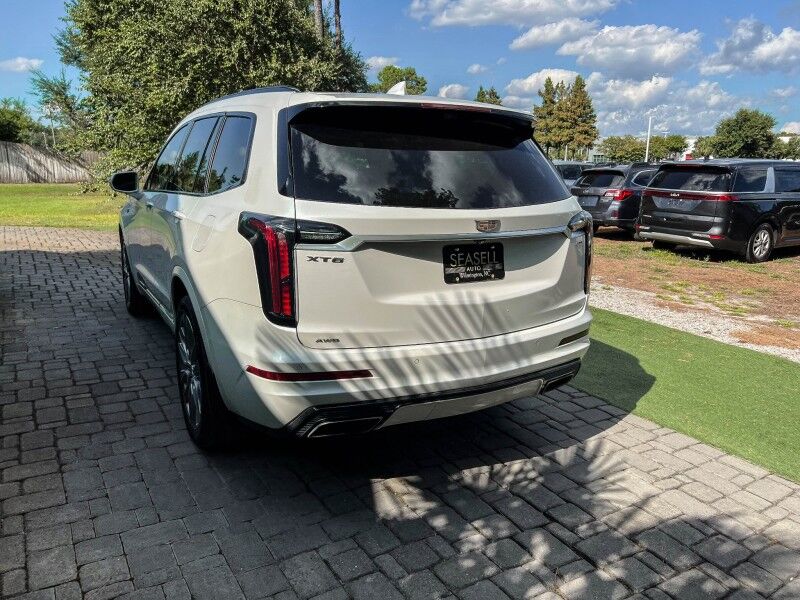 2020 Cadillac XT6 AWD Sport Wilmington NC