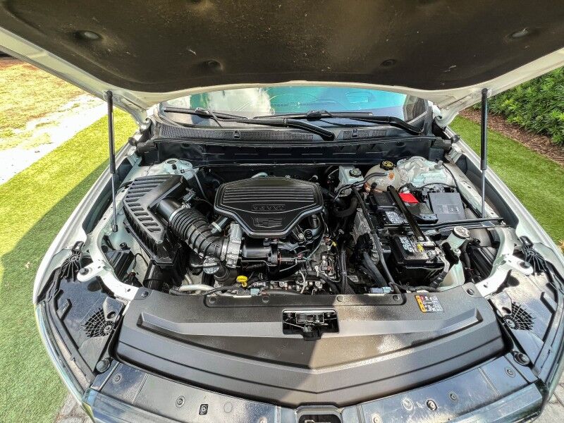 2020 Cadillac XT6 AWD Sport Wilmington NC