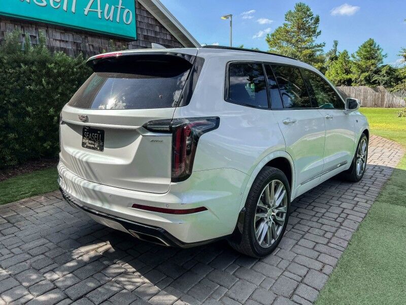 2020 Cadillac XT6 AWD Sport Wilmington NC
