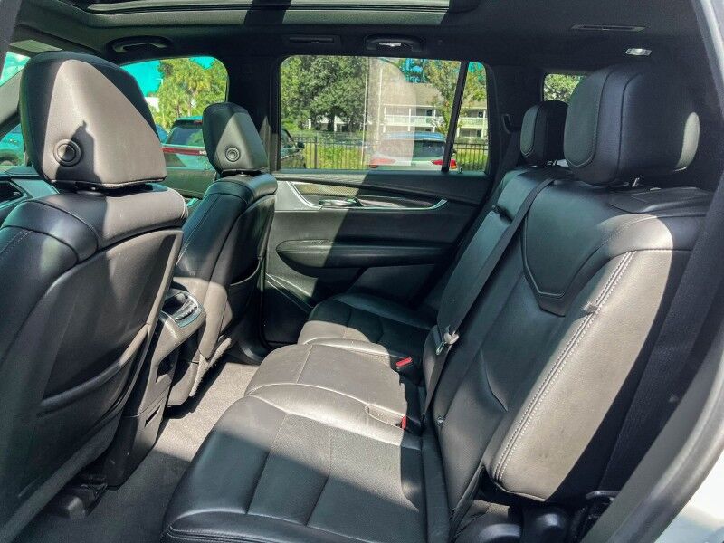 2020 Cadillac XT6 AWD Sport Wilmington NC