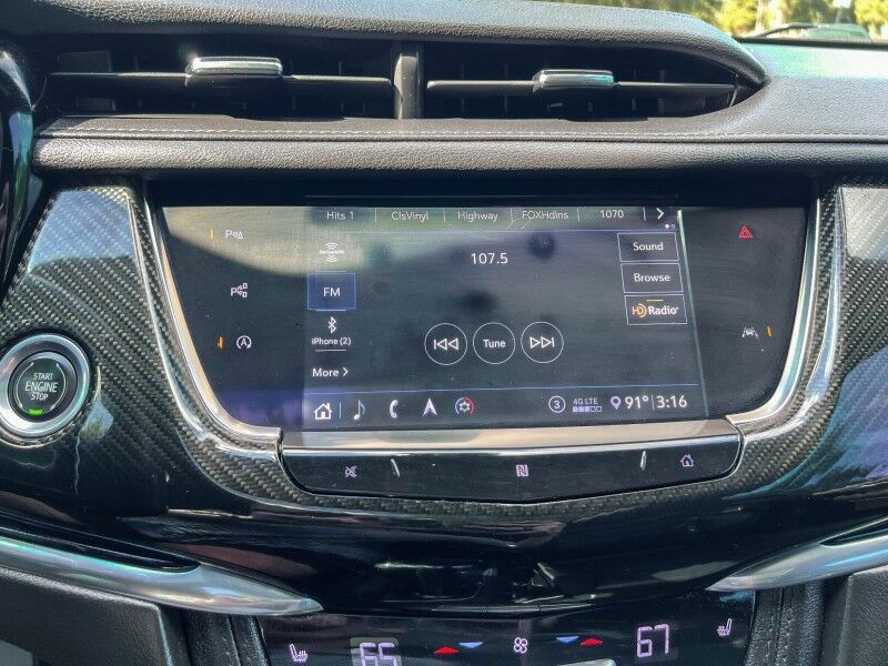 2020 Cadillac XT6 AWD Sport Wilmington NC