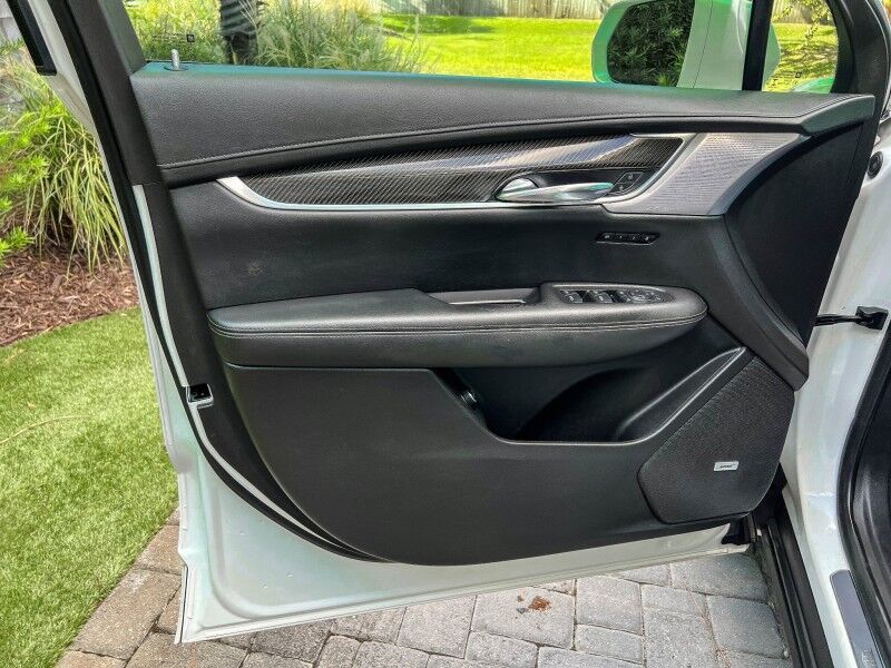 2020 Cadillac XT6 AWD Sport Wilmington NC