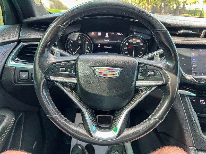 2020 Cadillac XT6 AWD Sport Wilmington NC