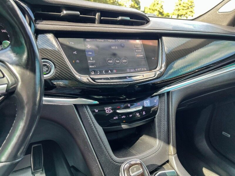 2020 Cadillac XT6 AWD Sport Wilmington NC