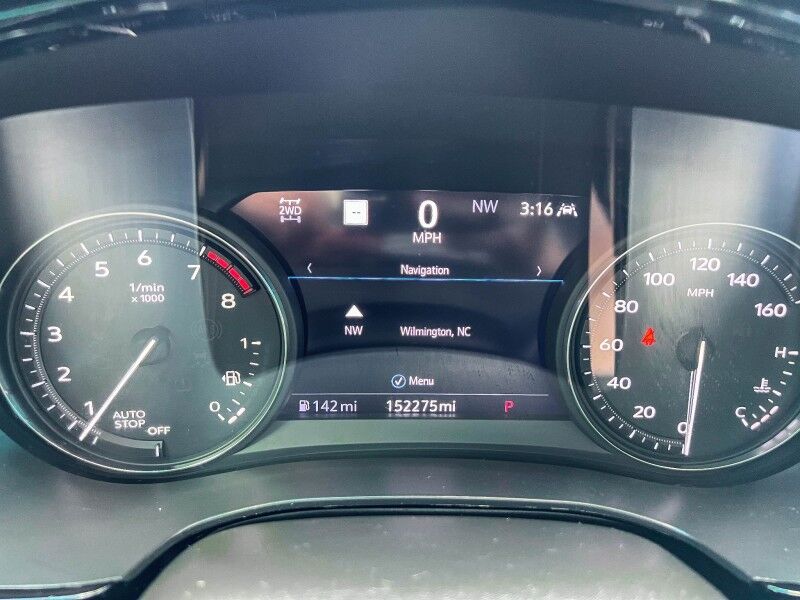 2020 Cadillac XT6 AWD Sport Wilmington NC