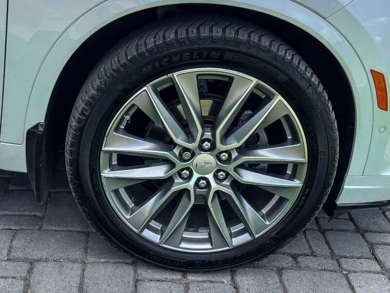 2020 Cadillac XT6 AWD Sport Wilmington NC