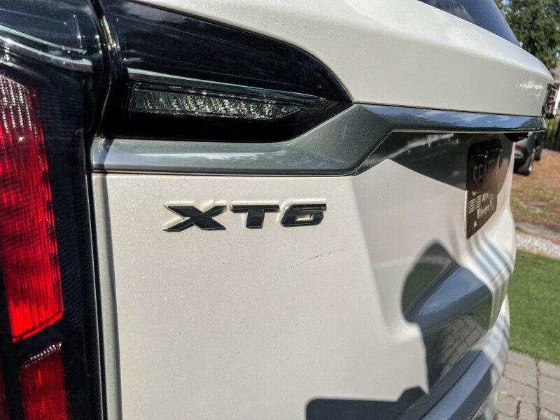 2020 Cadillac XT6 AWD Sport Wilmington NC