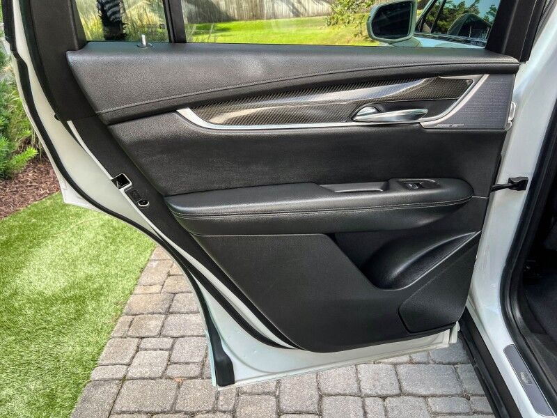 2020 Cadillac XT6 AWD Sport Wilmington NC