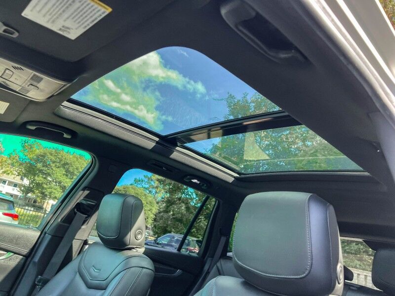 2020 Cadillac XT6 AWD Sport Wilmington NC