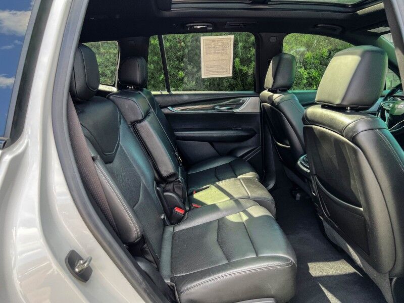 2020 Cadillac XT6 AWD Sport Wilmington NC