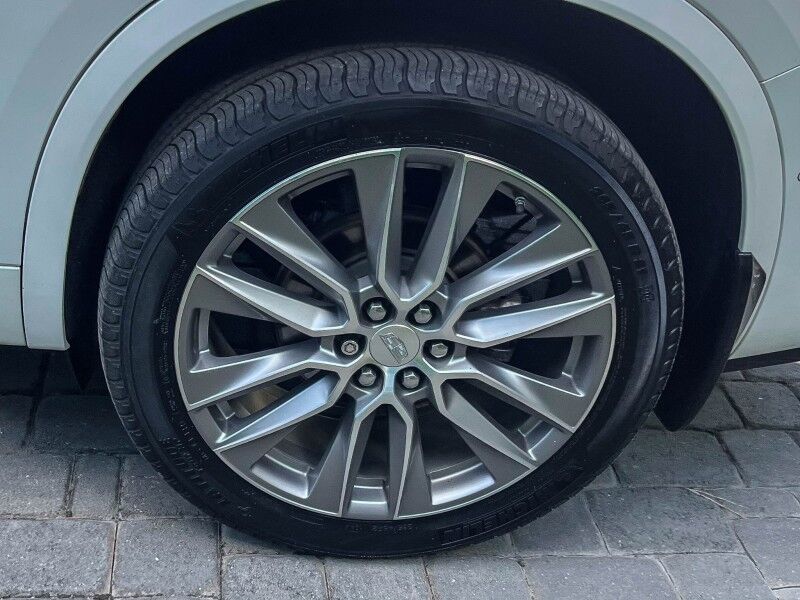 2020 Cadillac XT6 AWD Sport Wilmington NC