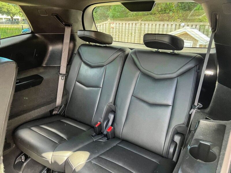 2020 Cadillac XT6 AWD Sport Wilmington NC