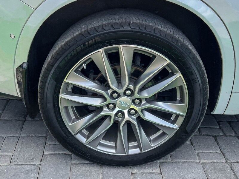 2020 Cadillac XT6 AWD Sport Wilmington NC