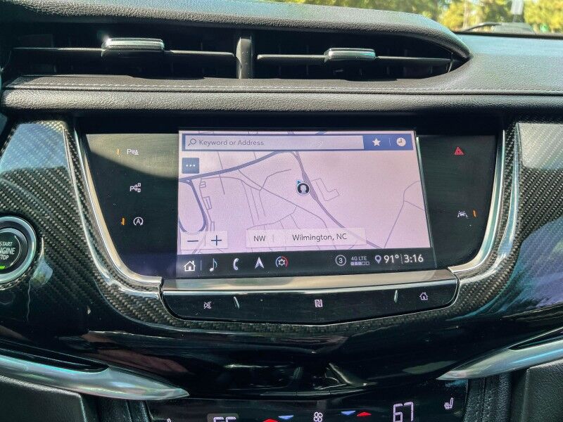 2020 Cadillac XT6 AWD Sport Wilmington NC