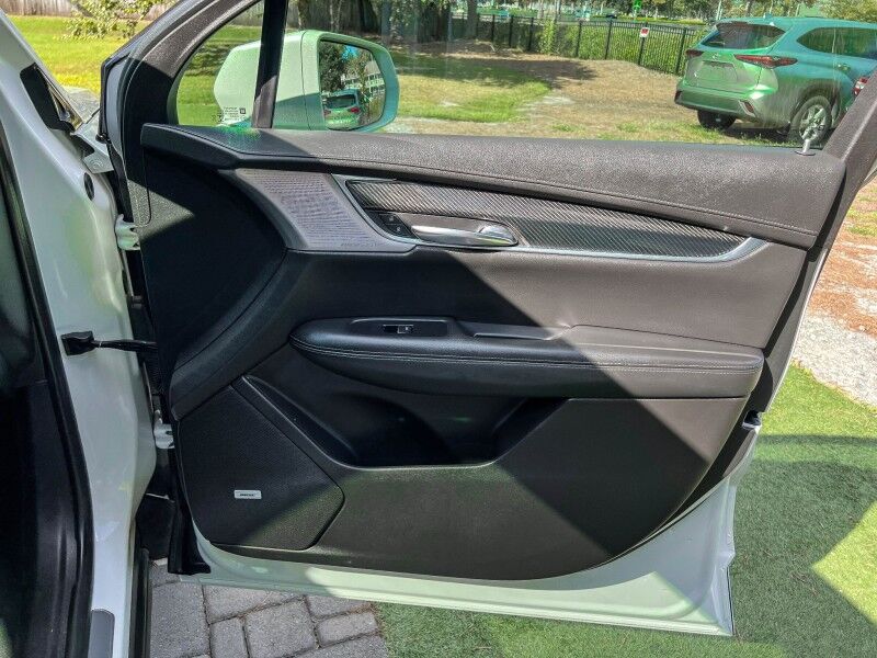2020 Cadillac XT6 AWD Sport Wilmington NC