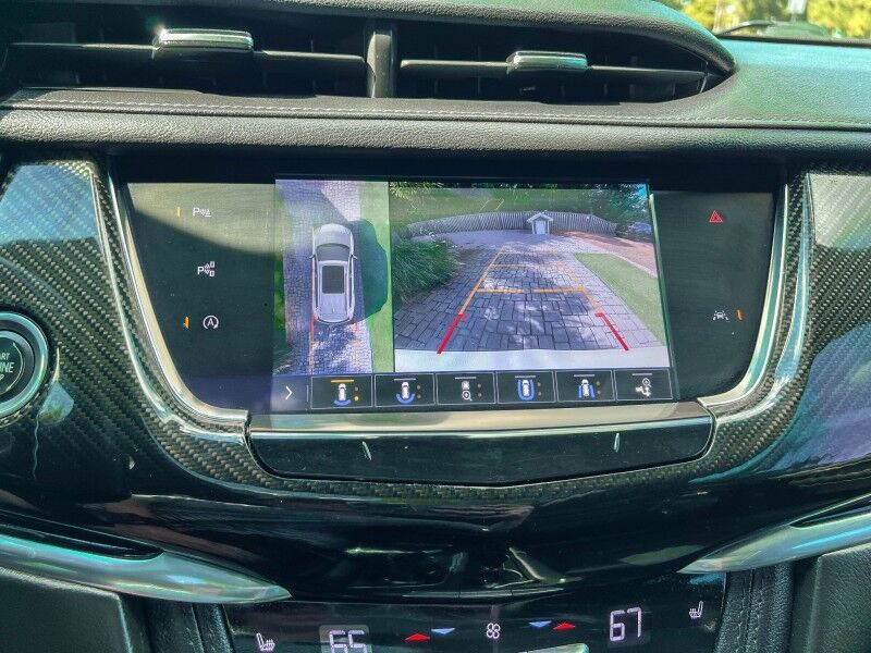 2020 Cadillac XT6 AWD Sport Wilmington NC