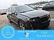 2020 Cadillac XT6 FWD Premium Luxury