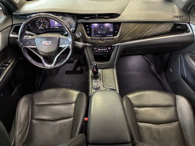 2020 Cadillac XT6 FWD Premium Luxury