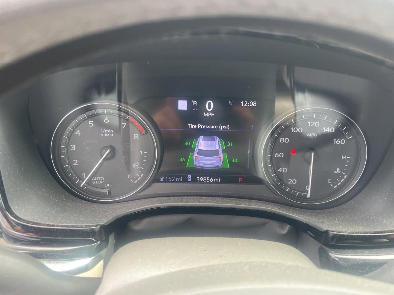 2020 Cadillac XT6 FWD Premium Luxury Hurst TX