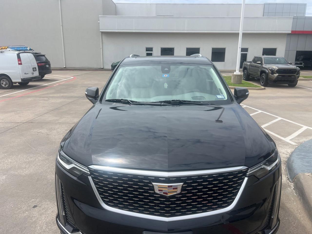 2020 Cadillac XT6 FWD Premium Luxury Hurst TX