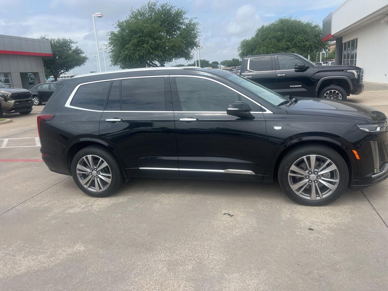 2020 Cadillac XT6 FWD Premium Luxury Hurst TX